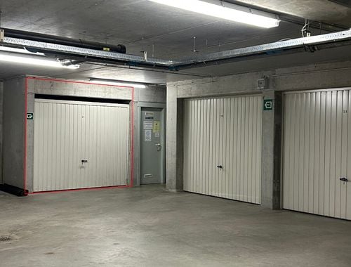                                         Appartement à vendre à De Panne, € 60.000
