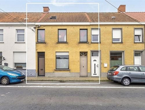                                         Maison à vendre à Avelgem, € 175.000

