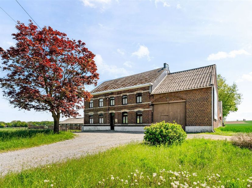 Maison à vendre
                    à 3460 Bekkevoort