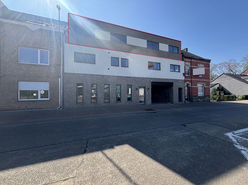 Appartement à vendre
                    à 3970 Leopoldsburg