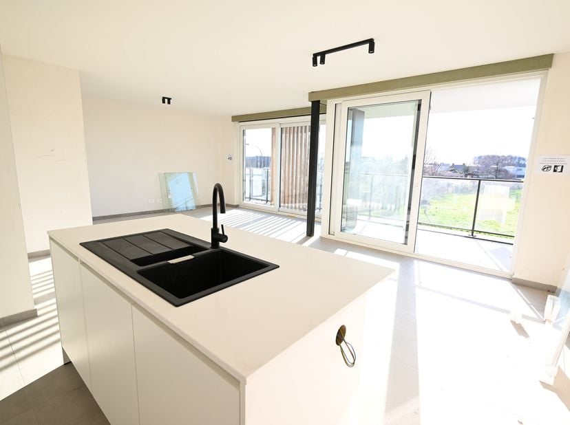 Appartement à vendre
                    à 8750 Zwevezele