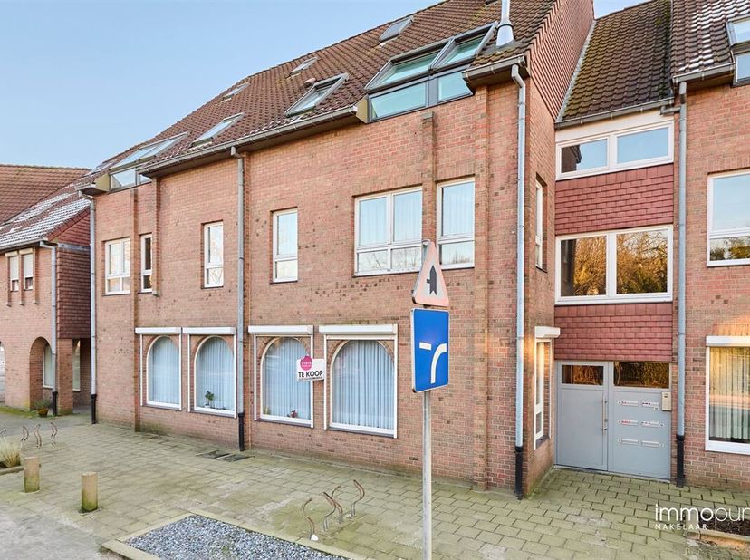 Appartement à vendre
                    à 3920 Lommel