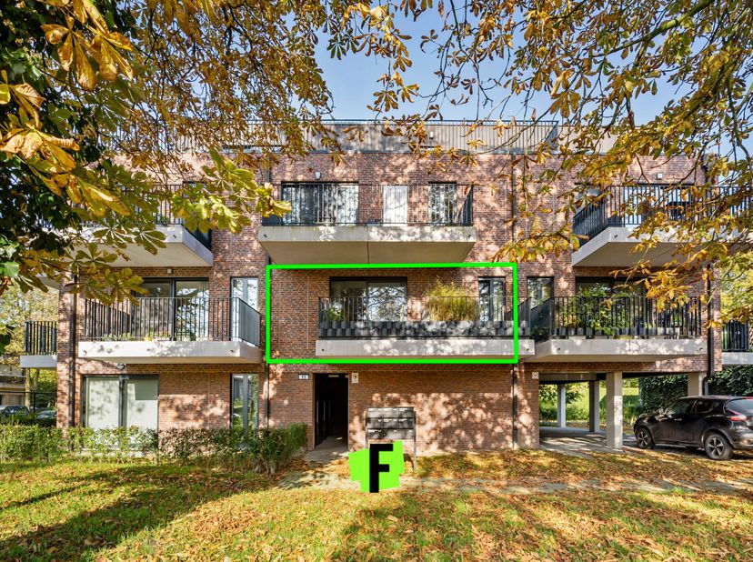Au centre d&#039;Ypres, à 600 mètres de la Grand-Place, se trouve cet appartement. À distance de marche de l&#039;appartement, vous trouverez des supermarchés,