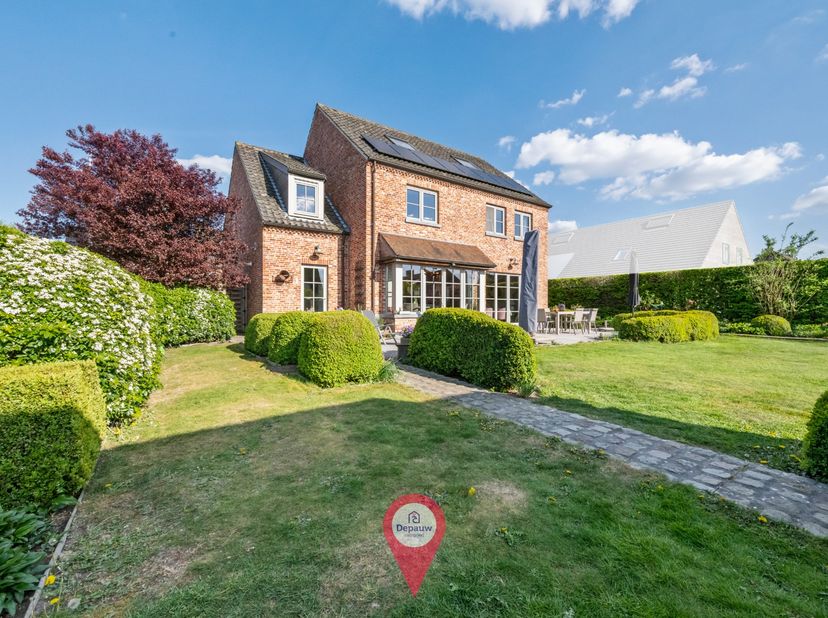 Maison à vendre
                    à 8020 Oostkamp