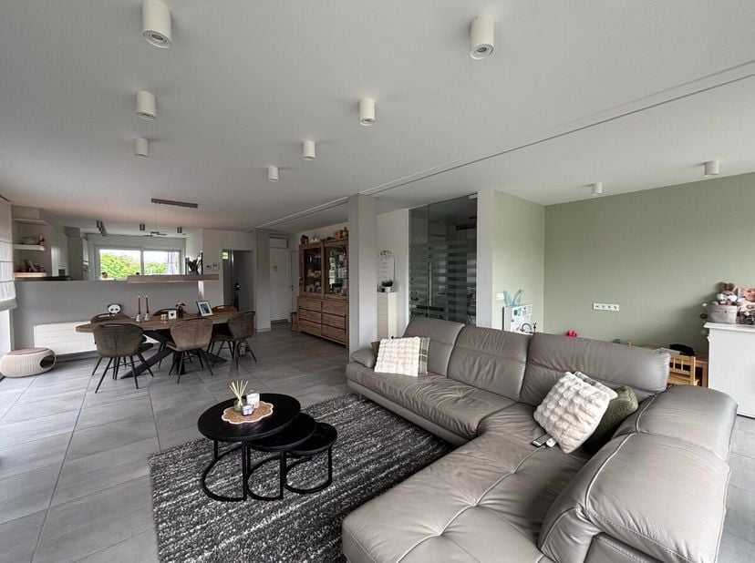 Appartement à louer
                    à 3800 Sint-Truiden