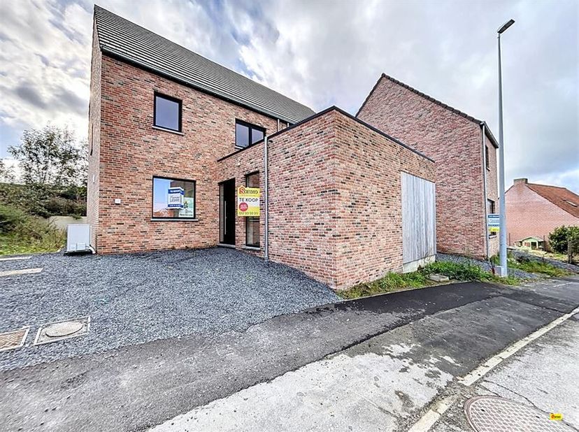 Maison à vendre
                    à 8650 Houthulst