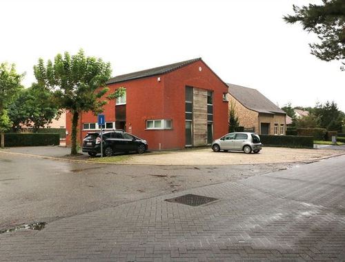                                         Bureaux à louer à Averbode, € 1.000
