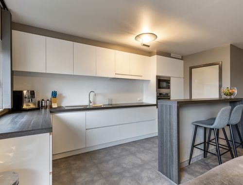                                         Appartement te koop in Meerbeke, € 259.000
