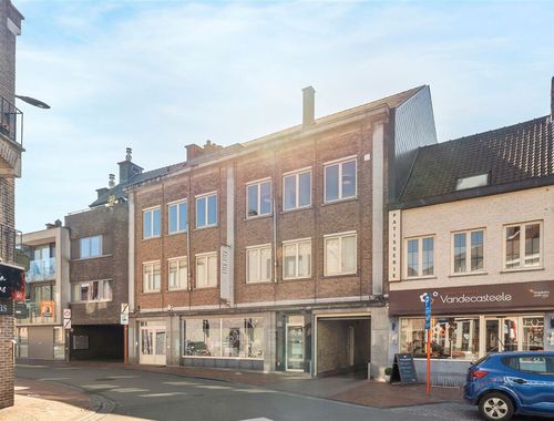                                         Appartement à vendre à Poperinge, € 395.000

