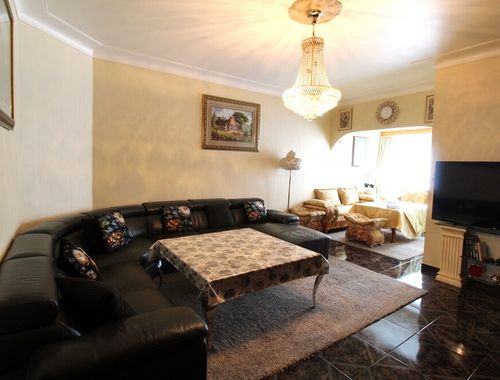                                         Woning te koop in Wilrijk, € 599.000
