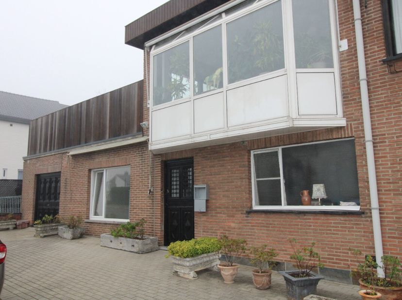 Appartement à vendre
                    à 3290 Diest