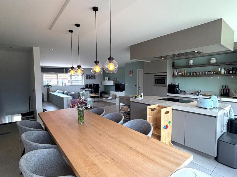 Appartement à louer
                    à 3920 Lommel