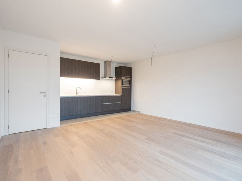 Evora in Evere is een kleinschalig nieuwbouwproject met ruime instapklare appartementen.&lt;br /&gt;
De troeven van EVORA:&lt;br /&gt;
&amp;gt; Instapklare nieuwbouwa