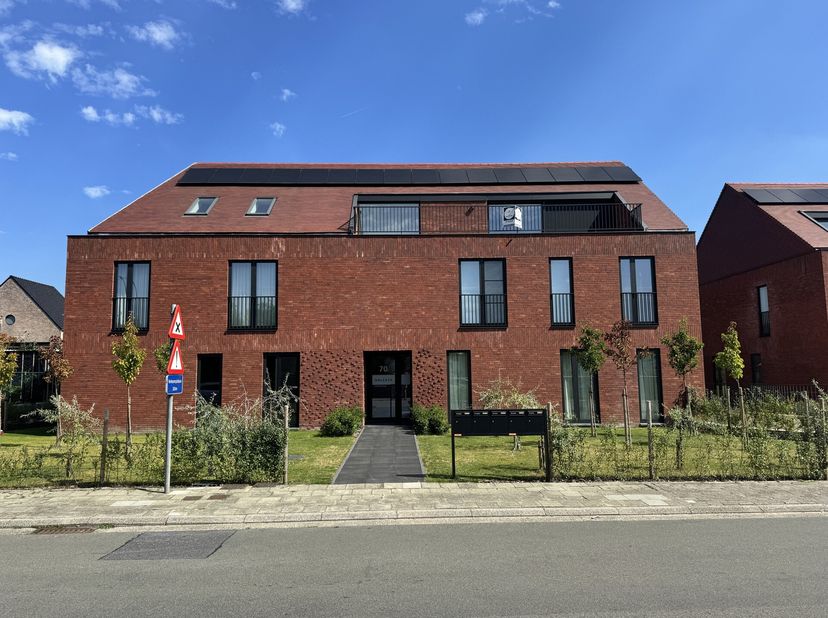 Appartement te koop
                    in 9070 Destelbergen