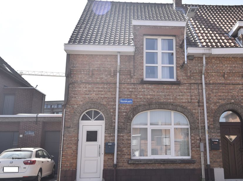 Maison à vendre
                    à 9140 Temse
