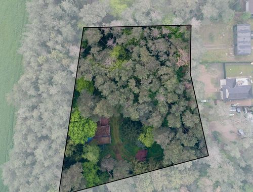                                         Bouwgrond te koop in Zichem, € 195.000

