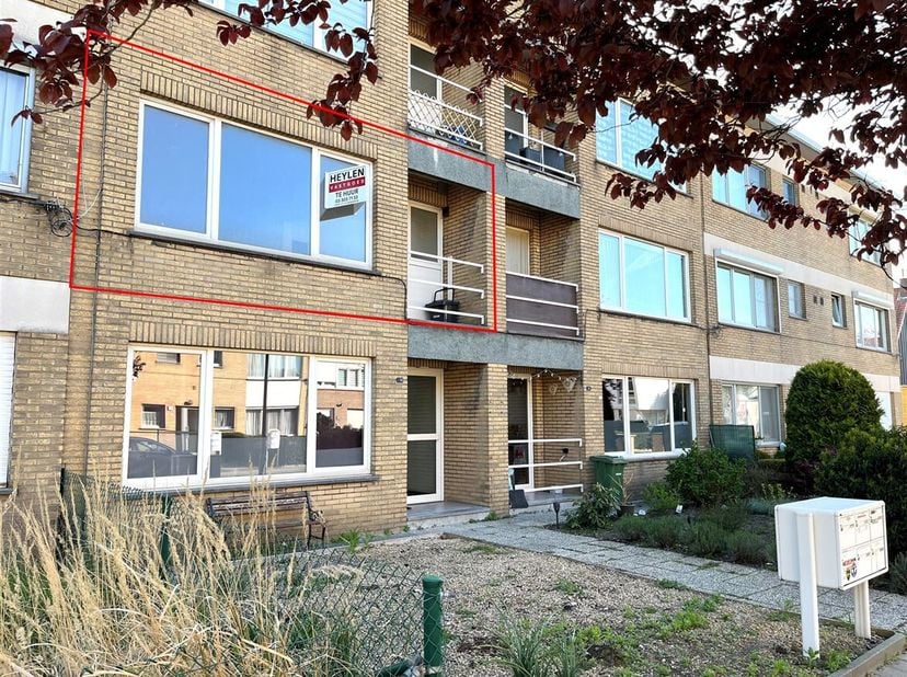 Appartement à louer
                    à 2940 Hoevenen
