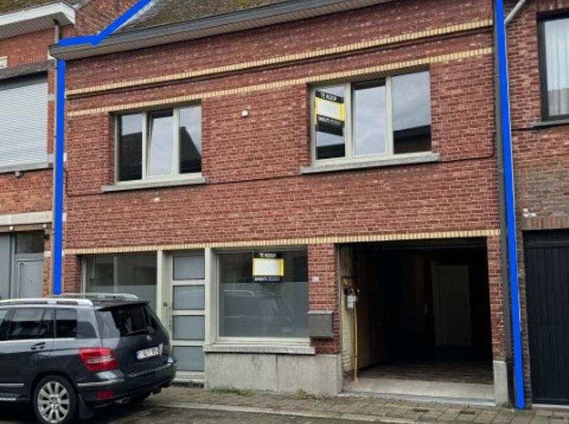 Maison à vendre
                    à 2270 Herenthout