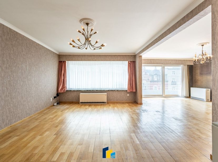 Appartement à vendre
                    à 8370 Blankenberge
