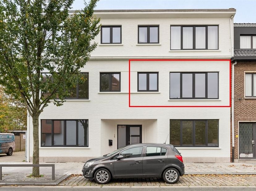 Appartement à louer
                    à 2180 Ekeren