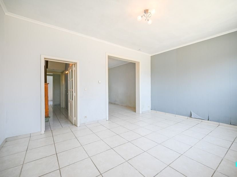 Maison à vendre
                    à 8770 Ingelmunster