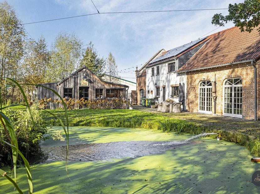 Maison à vendre
                    à 3191 Hever