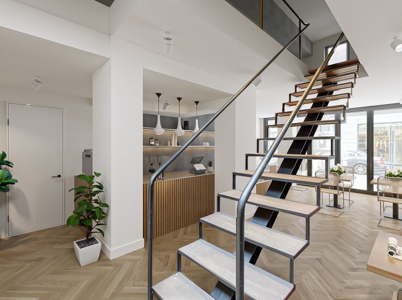 DESCRIPTION &lt;br /&gt;
C&#039;est l&#039;opportunité pour les investisseurs ou les entrepreneurs qui recherchent un objet immobilier de valeur dans un environnement