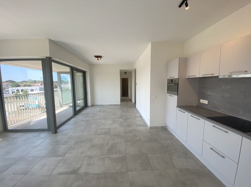 Appartement à louer
                    à 2300 Turnhout