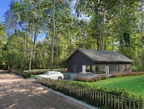                                         Grond te koop in Essen, € 119.000
