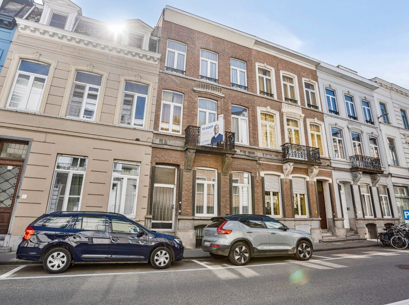 Maison à vendre
                    à 3000 Leuven