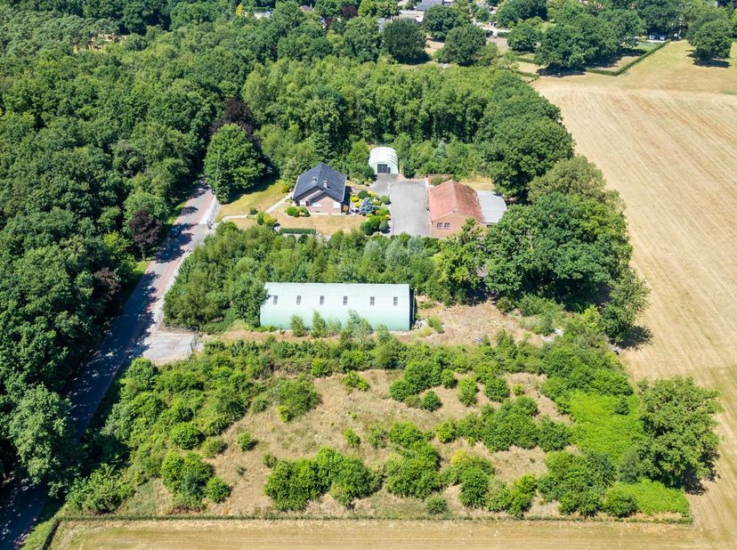 Maison à vendre
                    à 3690 Zutendaal