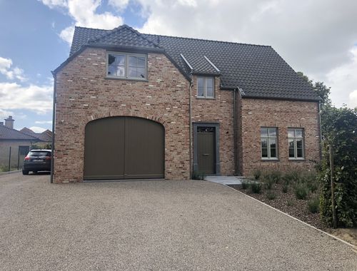                                         Woning te koop in Merelbeke, € 612.965
