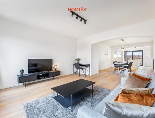                                         Appartement te huur in Leuven, € 1.650
