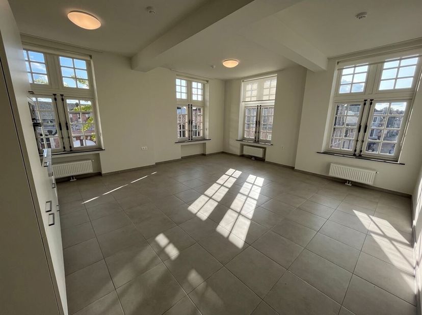 Appartement à louer
                    à 9200 Dendermonde