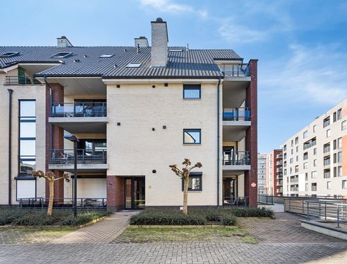                                         Duplex te koop in Genk, € 449.000
