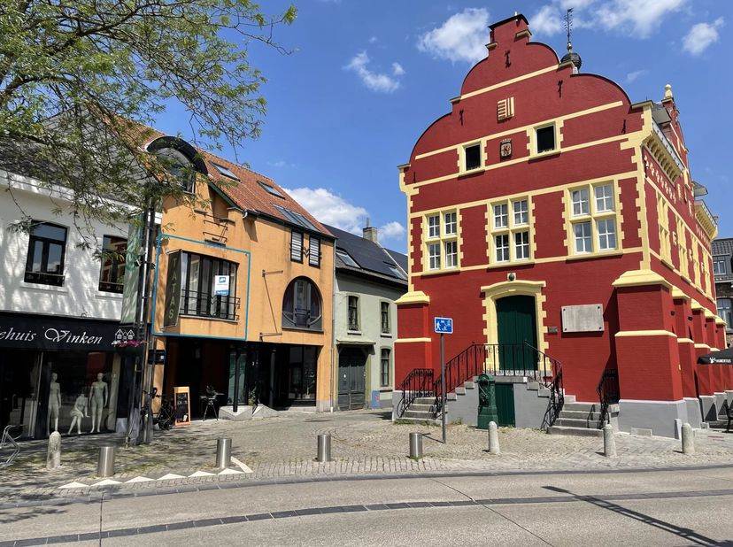 Appartement à louer
                    à 3990 Peer