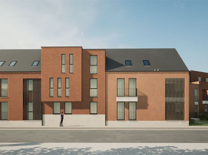 KOOP NU EN BETAAL PAS BIJ OPLEVERING !!&lt;br /&gt;
&lt;br /&gt;
Prachtig nieuwbouwproject op toplocatie in de dorpskern van Berlaar.&lt;br /&gt;
&lt;br /&gt;
Deze prachtige