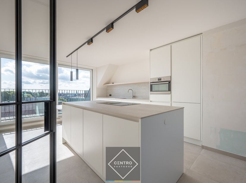 Appartement te koop
                    in 8370 Blankenberge