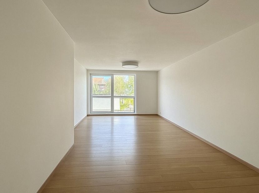 **Lichtrijk wonen in hartje Heverlee**&lt;br /&gt;
In hartje Heverlee, op een boogscheut van Leuven Centrum, het openbaar vervoer en tal van faciliteiten ka
