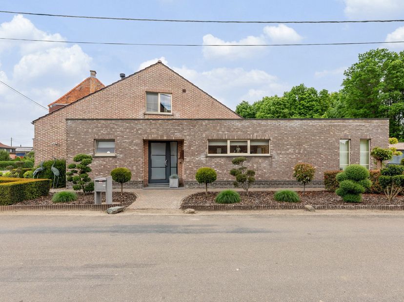 Maison à vendre
                    à 2861 Onze-Lieve-Vrouw-Waver