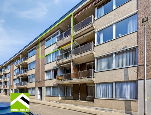                                         Appartement à vendre à Tongeren, € 245.000
