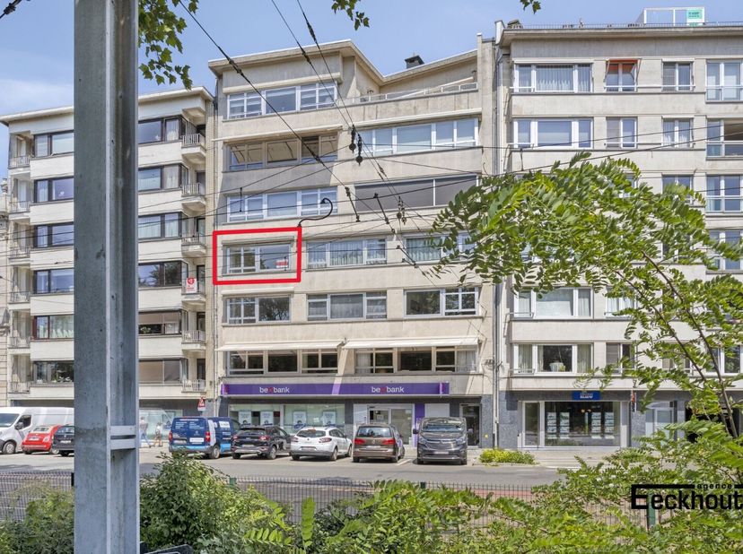 Appartement à vendre
                    à 8400 Oostende