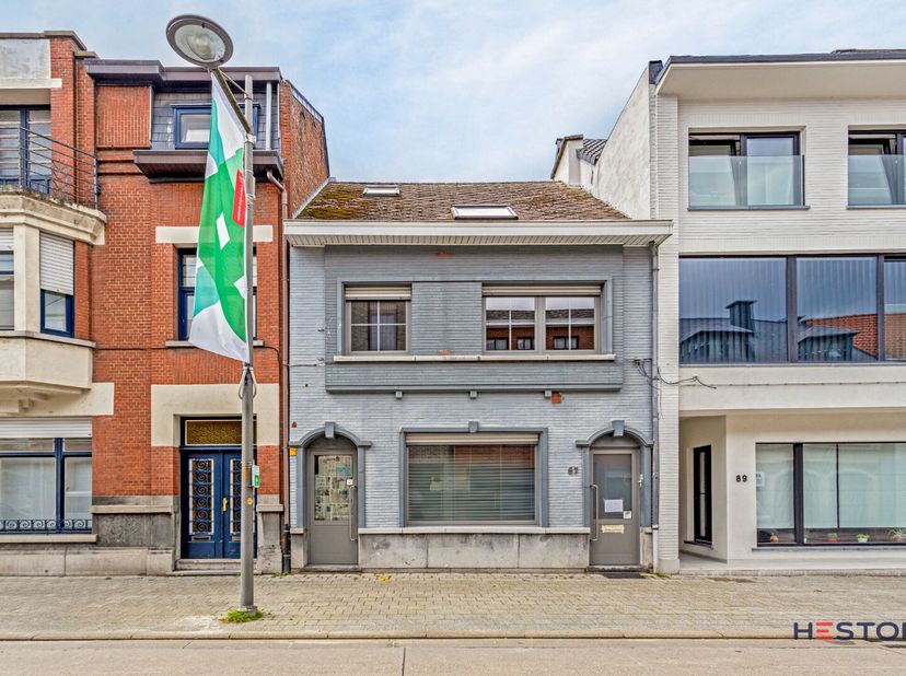 Maison à vendre
                    à 2870 Puurs