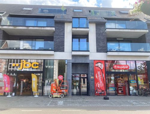                                         Place de stationnement à vendre à Heist-op-den-Berg, € 22.500

