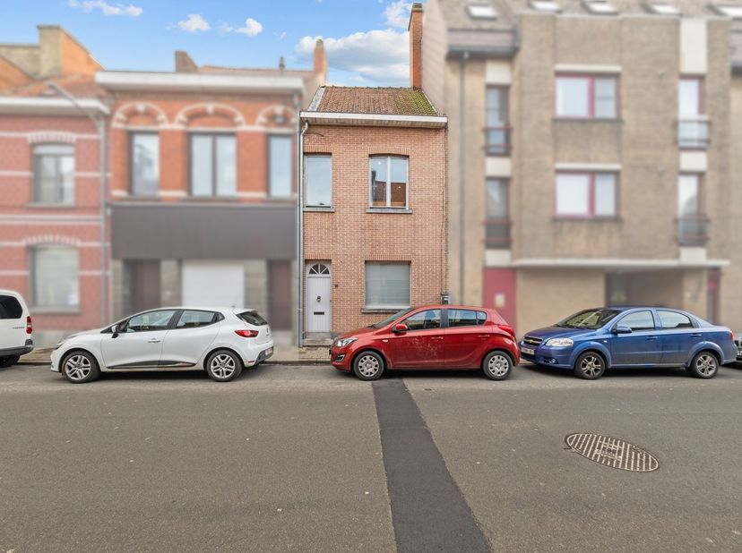 Maison à vendre
                    à 8870 Izegem