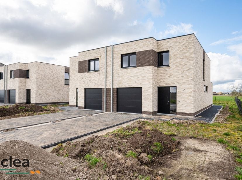 Maison à louer
                    à 9981 Sint-Margriete
