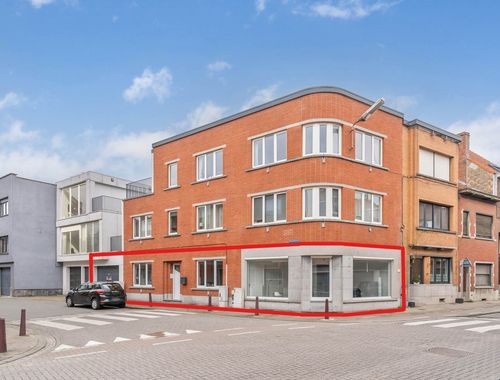                                         Bureaux à vendre à Kessel-Lo, € 395.000
