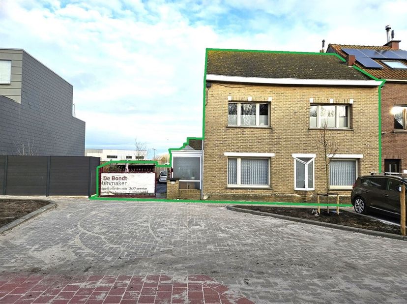 Maison à vendre
                    à 2840 Rumst