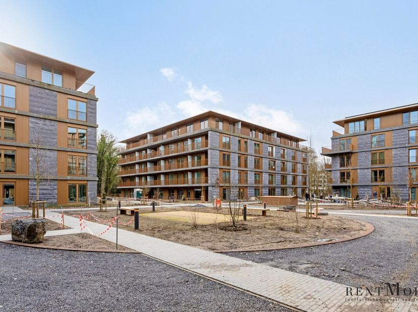 Dans cette magnifique Résidence Royale Belge à Watermael-Boitsfort, nous proposons plusieurs studios et appartements à louer. Ces superbes logements o