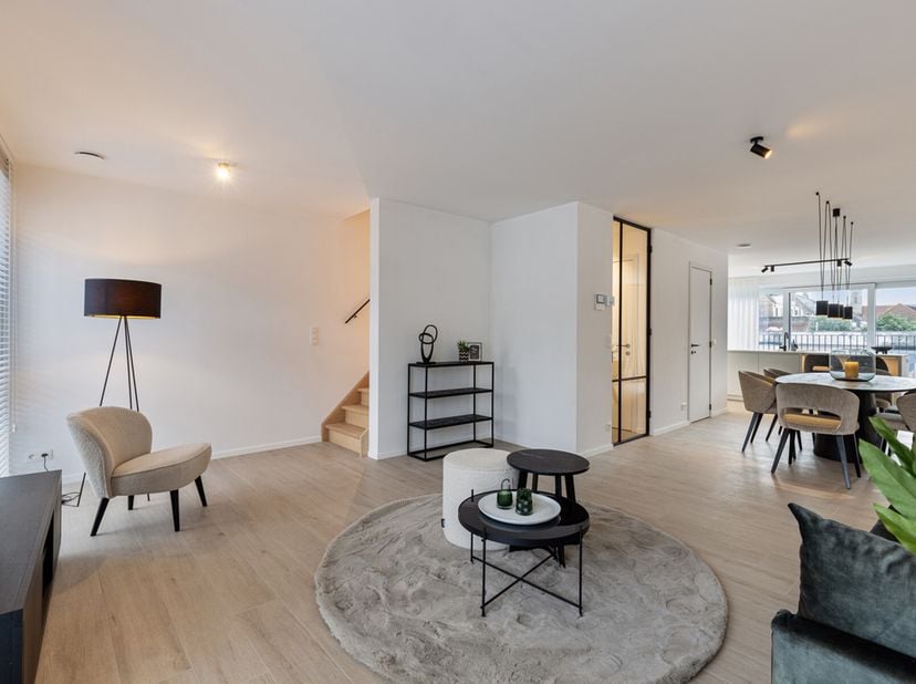 Appartement à vendre
                    à 8620 Nieuwpoort